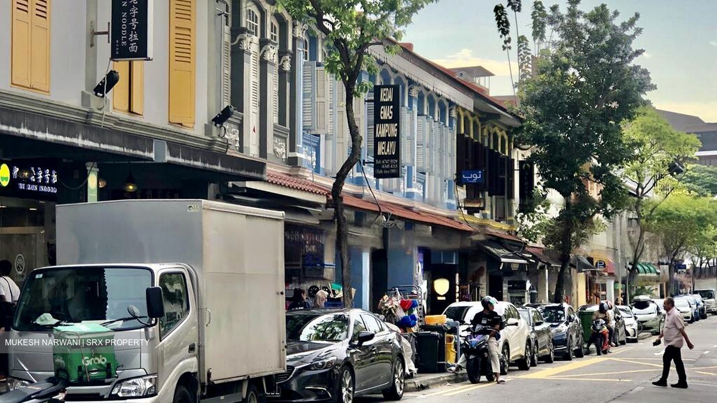 Joo Chiat Road (D15), Office #455681861